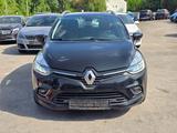 Renault Clio IV Grandtour Intens Leder*R-Kamera*SH*LED - gebrauchte Renault Clio aus dem Jahr 2017