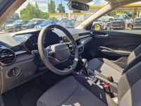Skoda Fabia - Vorschau Bild 9