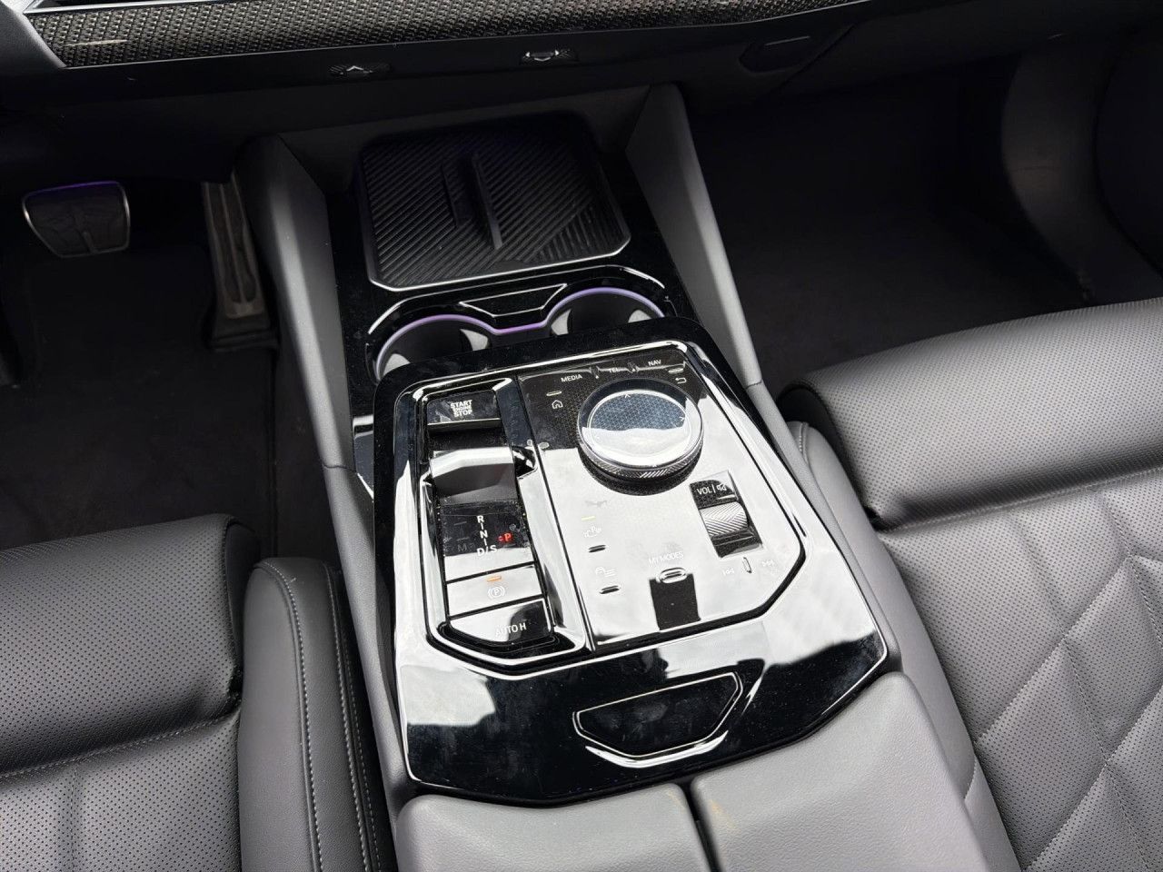BMW 520 - Bild 13