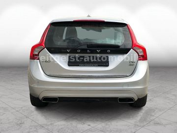 Volvo V60 - 6
