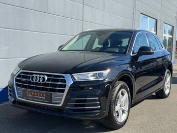 Audi Q5 - 1