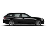 BMW 318 i Touring I - BMW 318: Automatik, 318i