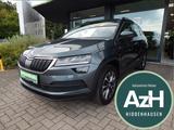 Skoda Karoq 2.0 TDI DSG 4x4 Drive 125 - Skoda Karoq Gebrauchtwagen in Bielefeld