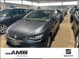 Seat Ibiza Style 1.0 TSI DSG/LED/Klima/Einparkhilfe