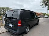 Mercedes-Benz VanTourer Urban Comf. 119CDI Standh, 4 Schlafpl - Mercedes-Benz Va