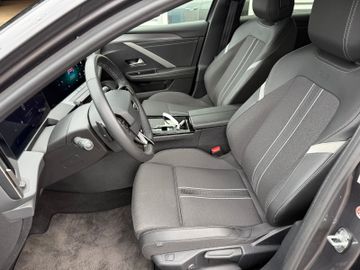 Opel Astra Sports Tourer GS+Kamera+LED+Navi+P-Dach+AT
