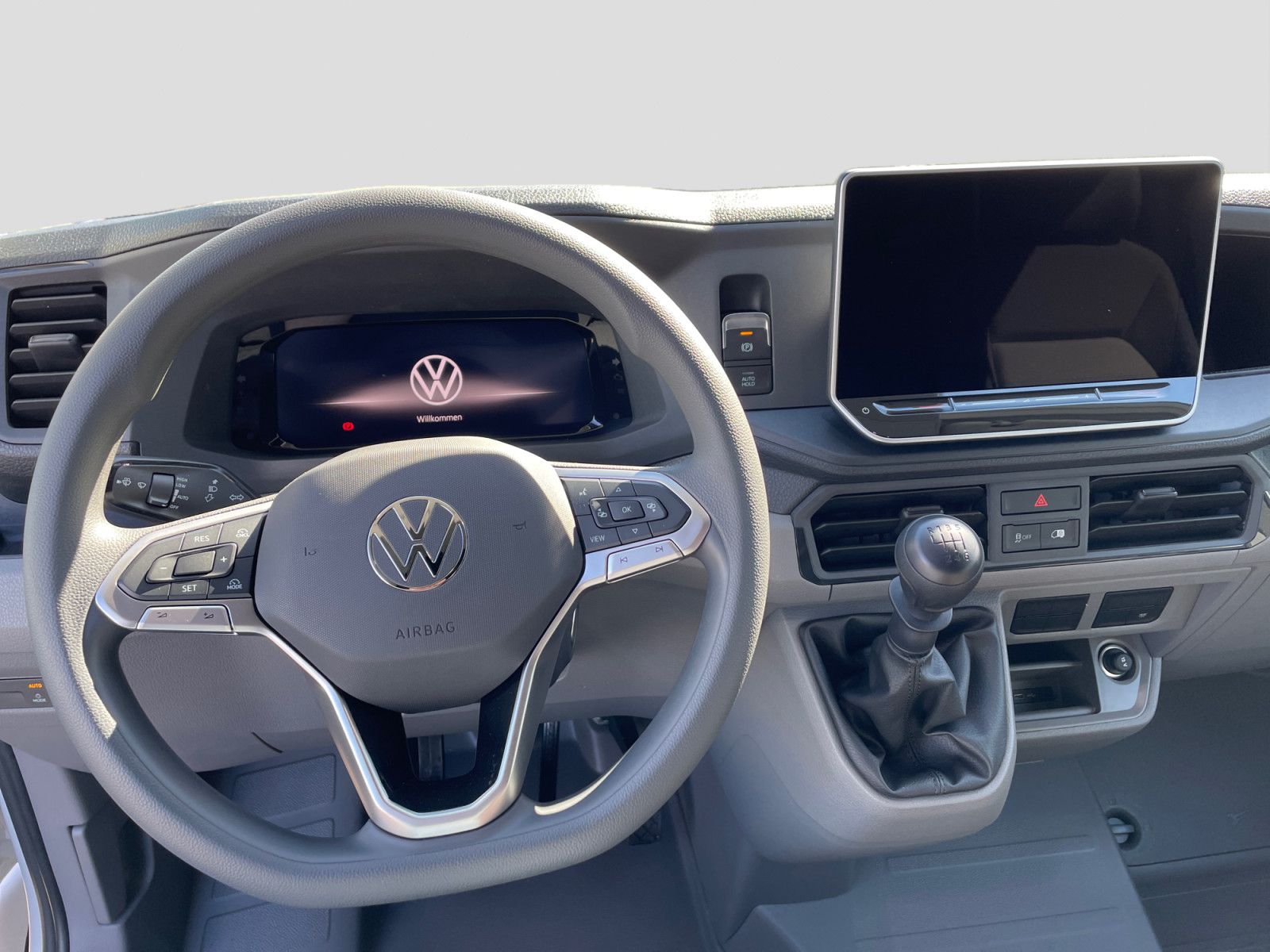 Volkswagen Crafter - Bild 6