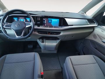Volkswagen T7 Multivan - 11