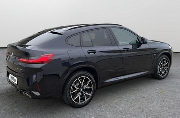 BMW X4 - 4