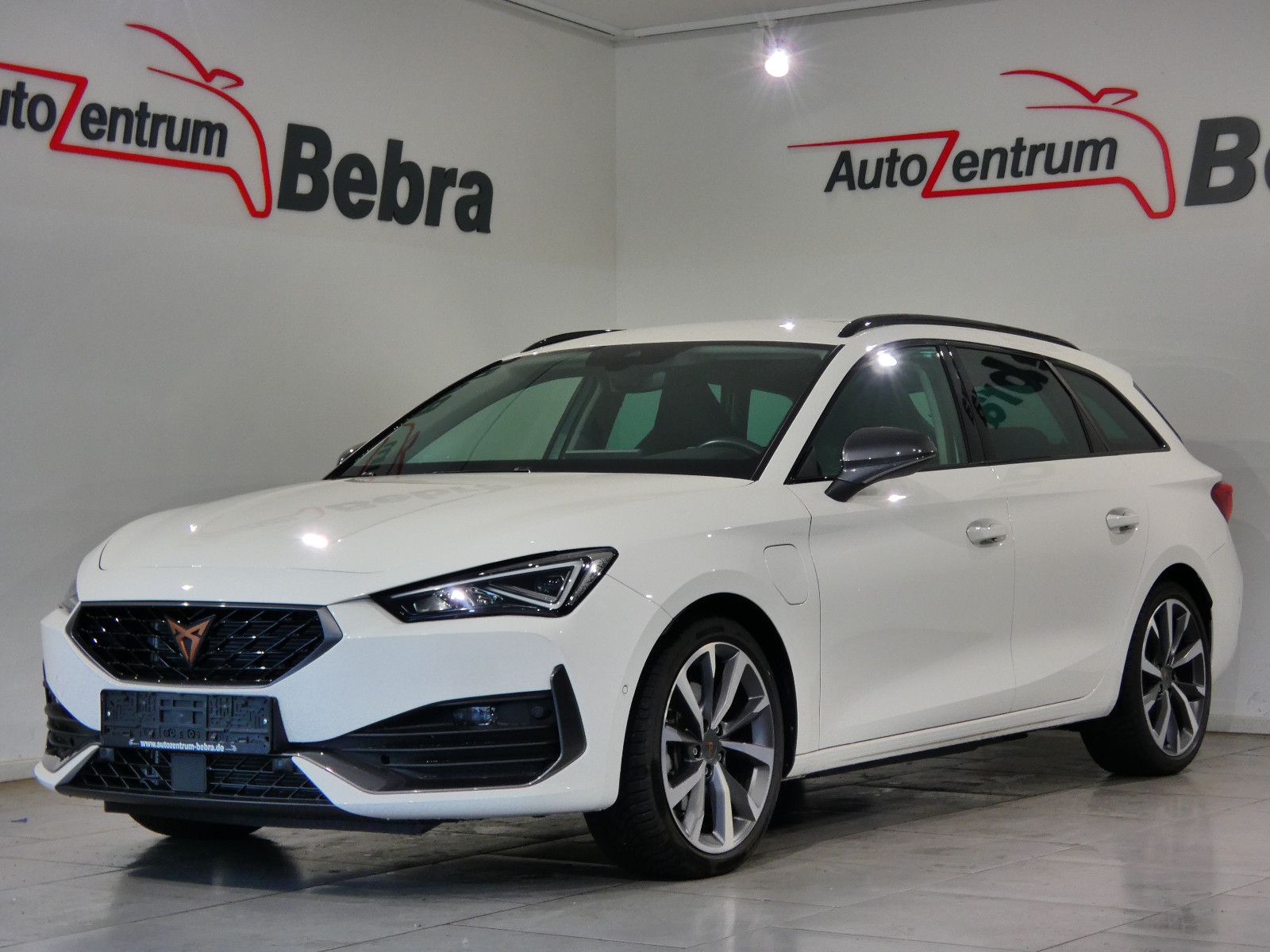 CUPRA Leon Sportstourer 1.4 e-Hybrid LED/Navi/Kamera