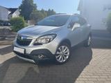 Opel Mokka 1.6 CDTI ecoFLEX INNOVATION Start/Stop... - Opel Mokka von privat