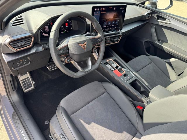 Leon VZ 2.0 TSI 300PS DSG ACC/APP/DCC/5jGarantie