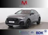Audi Q8 50TDI quattro S line*PANO*AHK*MATRIX*MASSAG