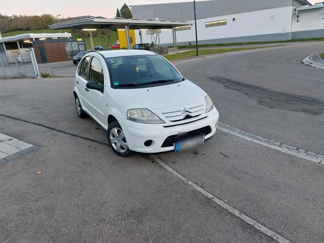 Citroën Citroen C3 1.4 HDI