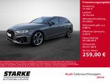 Audi S4 Avant TDI tiptronic quattro Competition Editi - gebrauchte Audi S4 aus dem Jahr 2024