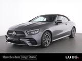 Mercedes-Benz E 300 Cabrio AMG+MBUX+LED-HP+Burm+Ambie+19''+360