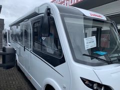 Dethleffs Globebus I 6 