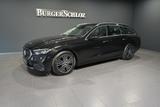 Mercedes-Benz E 220 d 4M T AVANTGARDE/360'/LED/PANO/AHK/TOTW - mit Diesel-Antrieb: Kombi, Automatik