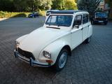 Citroën 2 CV Dyane 6 - Citroën 2 CV: 2cv6