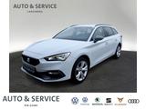 Seat Leon Sportstourer 1.4 TSI e-HYBRID OPF FR DSG - Seat mit Hybrid-Antrieb: Kombi, Automatik
