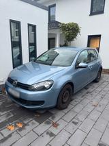 Volkswagen VW Golf 6 / VI 1.4 TSI 122PS | 6 Gang | TÜ... - Volkswagen Golf: Vi Tsi 122