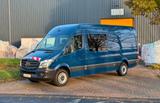 Mercedes-Benz Sprinter 316 CDI - Kasten - Euro 6 - Mixto 5 S