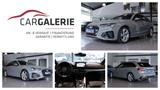 Audi A4 3.0 V6 45 TDI quattro S-LINE* PANORAMA*ACC* - Audi A4: Kombi, V6