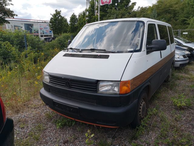 Volkswagen T4 Caravelle Standard