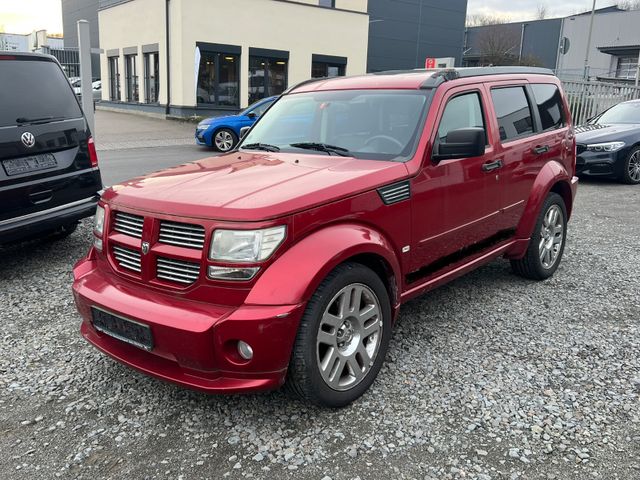 Dodge Nitro R/T