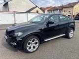 BMW X6 xDrive30d - - BMW X6 in Ludwigshafen