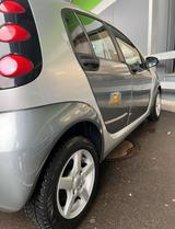 Smart ForFour 1.3*8 Fach*Tüv 01/28*1Hd - gebrauchte Smart ForFour aus dem Jahr 2004