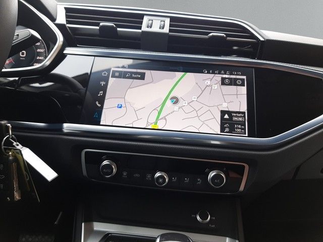 Fahrzeugabbildung Audi Q3 Sportback 35TFSI S-tronic Navi Leder Kamera