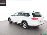 Volkswagen Passat Alltrack 2.0 TDI 4M PANO,ACC,MASSAGE,AHK - gebrauchte VW Passat Alltrack aus dem Jahr 2018