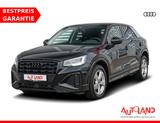 Audi Q2 35 TFSI s-tronic S-Line LED ACC Navi Kamera - Audi Q2 aus 2023