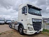 DAF XF SC 460 FAR BDF, Multiwechsler 6x2 - DAF Bdf