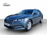 Skoda Superb Combi 2.0 TDI Ambition NAVI RFK PDC GRA - Skoda Superb in Chemnitz