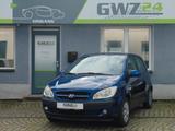 Hyundai Getz 1.4 GLS*1.Hand*KLIMA*el.FH*el.SP*AHK* - Hyundai Getz: Gl