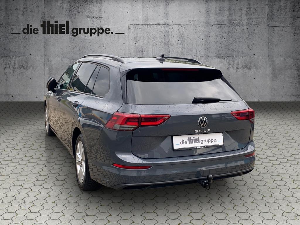 Volkswagen Golf Variant 2.0 TDI Life DSG, миниатюра 3