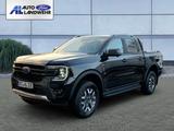 Ford Ranger Plug-in-Hybrid Wildtrak e-4WD Doppelkabin