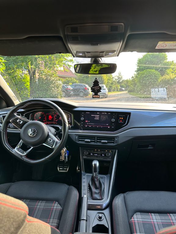 Image of Volkswagen Polo
