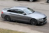 BMW 435i xDrive GranCoupe M-Performance / Akrapovic - BMW: Akrapovic