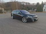 Opel Insignia OPC 2.8 V6 Turbo 4x4 Handschalter - Opel Insignia mit Benzin-Antrieb: 2.8