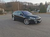 Opel Insignia OPC 2.8 V6 Turbo 4x4 Handschalter - Opel Insignia: V6 Opc