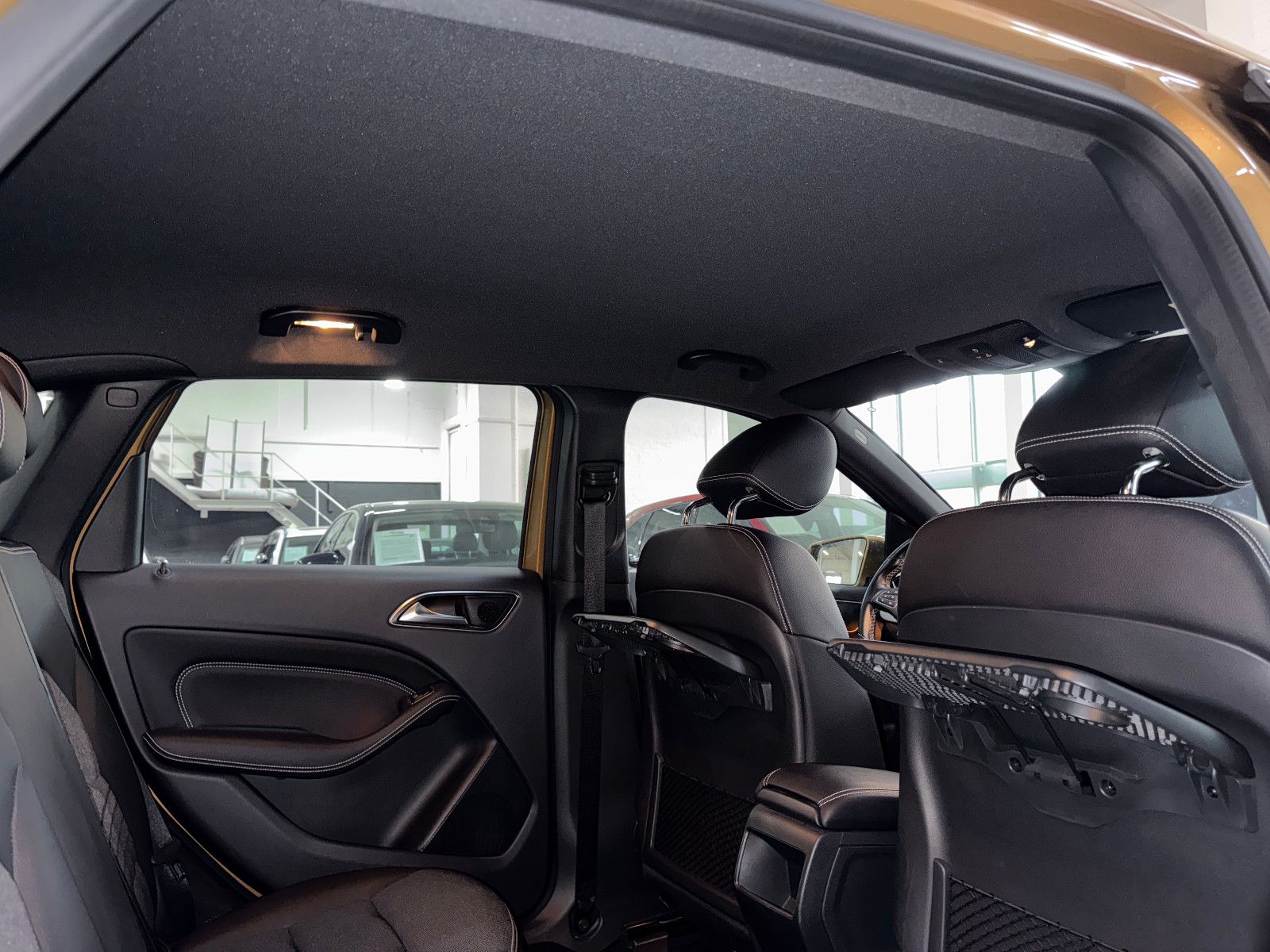 Fahrzeugabbildung Mercedes-Benz B 180 7G-DCT URBAN SPORTPAKET NAVI LED KAMERA 2H