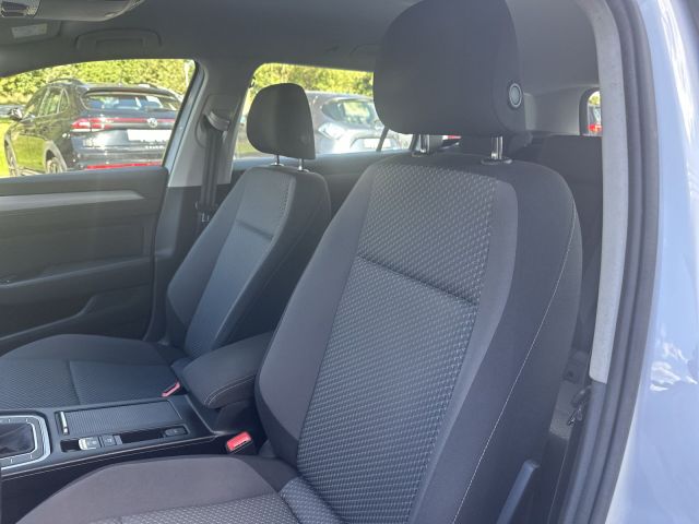 Passat Variant 2.0 TDI Business-Prem. Navi AHK R