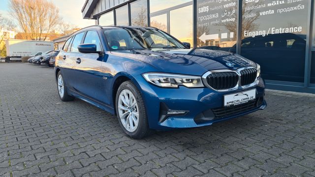 BMW 330 e Advantage - LC PRO - ASSISTS - CAM -