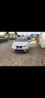 Seat Ibiza 6J5 1.2TDI Style - Seat Ibiza: 6j5