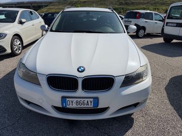 BMW 318 - 2