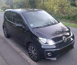 Volkswagen VW up! 1.0 Join 75PS*KLIMA*SHZ*Allwetter*TÜV N - Volkswagen up! in Kassel
