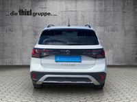 Volkswagen T-Cross - Vorschau Bild 7